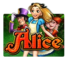 Joker123 : Alice - STONEBET88