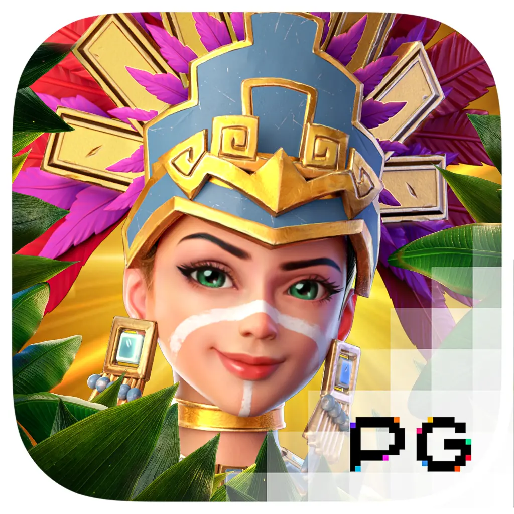Treasures of Aztec - STONEBET88