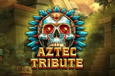 Aztec Tribute - STONEBET88