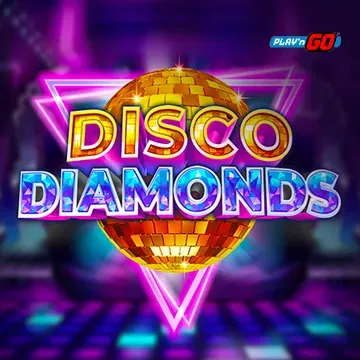Disco Diamonds - STONEBET88