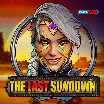 The Last Sundown - STONEBET88