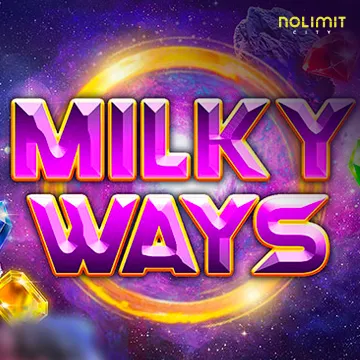 NolimitCity : Milky Ways - STONEBET88