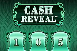 Cash Reveal Credits - STONEBET88
