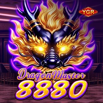 Dragon Master 8880 - STONEBET88
