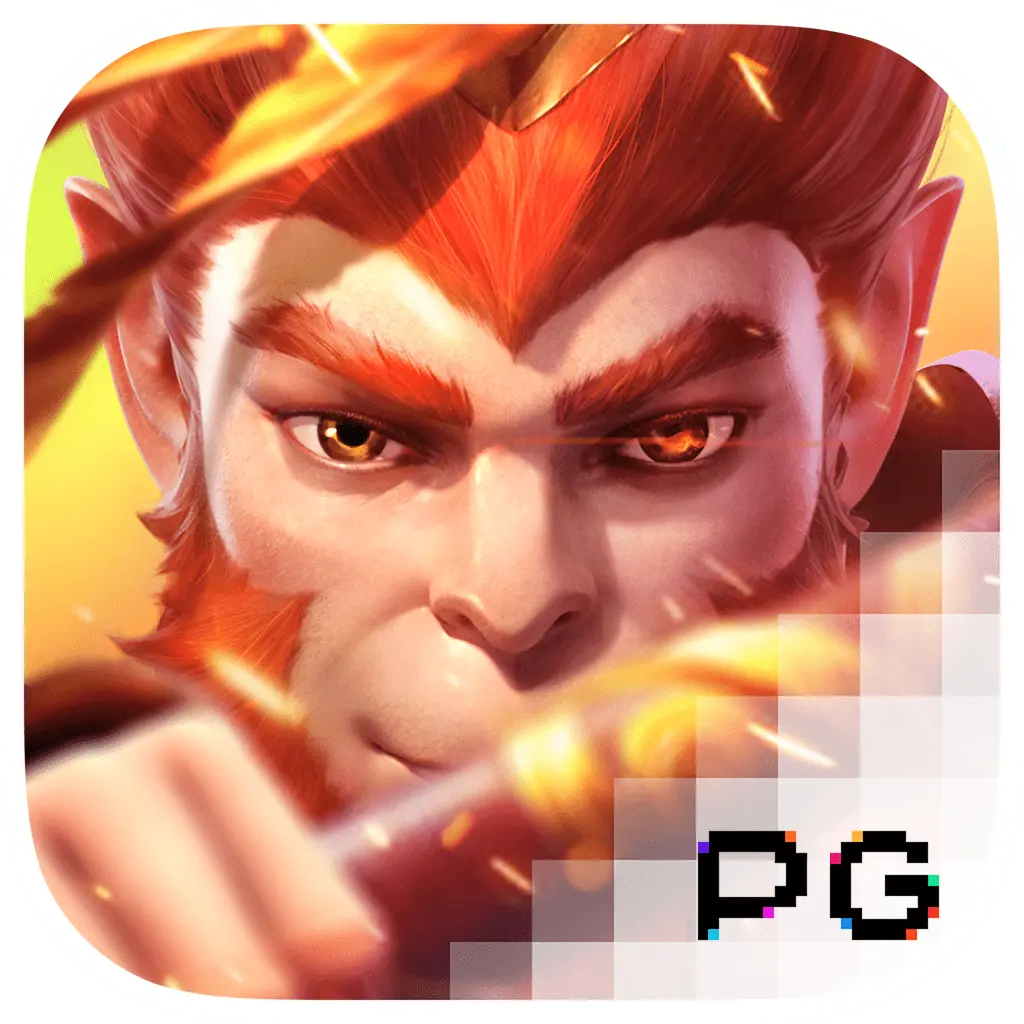Legendary Monkey King - STONEBET88