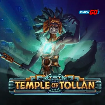 Temple of Tollan - STONEBET88