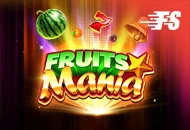 Fruits Mania - STONEBET88