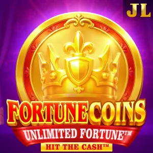 Fortune Coins Unlimited Fortune&trade; - STONEBET88