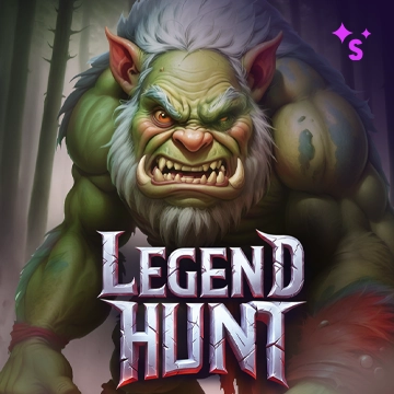 Spinocchio : Legend Hunt - STONEBET88