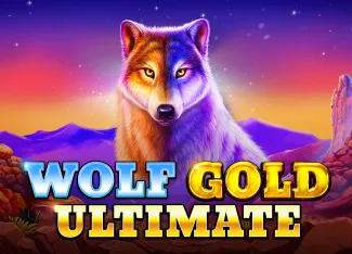 Pragmatic : Wolf Gold Ultimate - STONEBET88