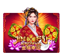 Joker123 : Jin Fu Xing Yun - STONEBET88