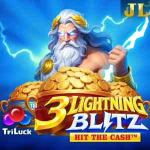 3 Lightning Blitz - STONEBET88
