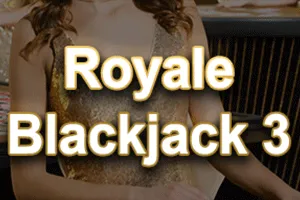 Royale Blackjack 3 - STONEBET88