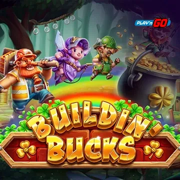 Buildin More Bucks - STONEBET88