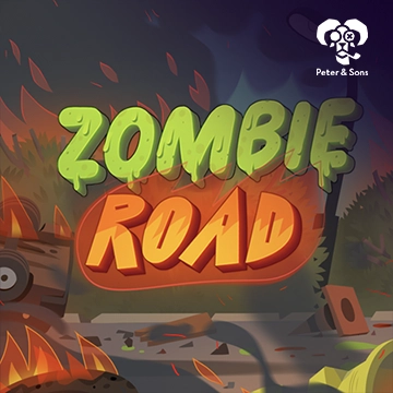 Zombie Road - STONEBET88