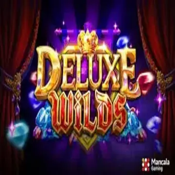 Deluxe Wilds - STONEBET88