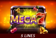 Mega 7 - STONEBET88