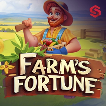 Farms Fortune - STONEBET88