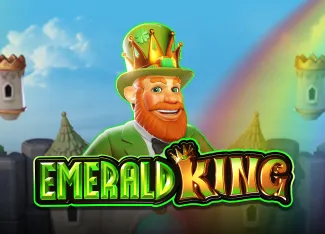 Pragmatic : Emerald King - STONEBET88