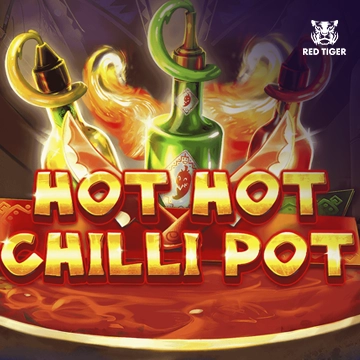 Hot Hot Chilli Pot - STONEBET88