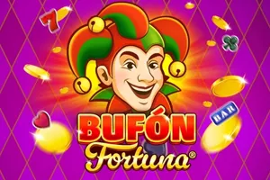 Bufón Fortuna - STONEBET88