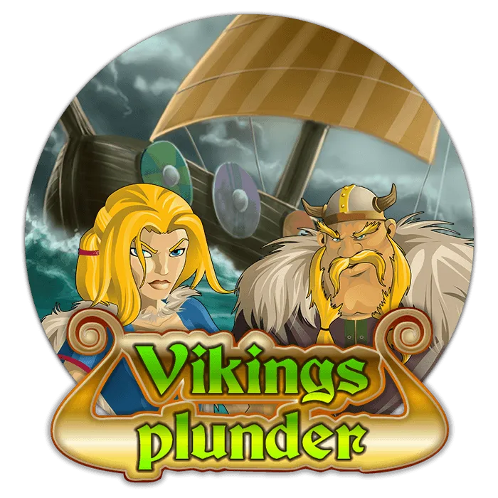 Habanero : Vikings Plunder - STONEBET88