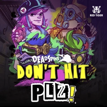 Dont Hit Plz - STONEBET88