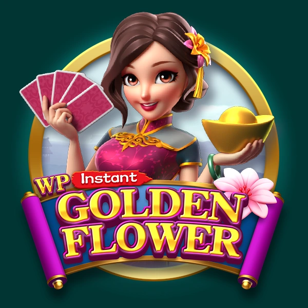 WP Instant Golden Flower - STONEBET88