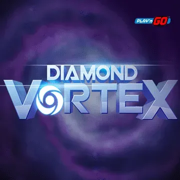 Diamond Vortex - STONEBET88