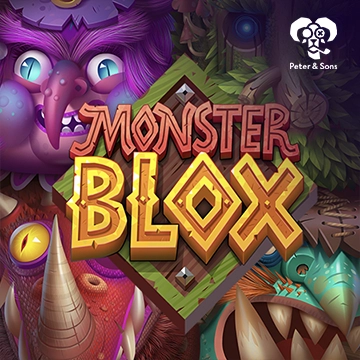 Monster Blox - STONEBET88