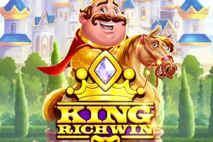 King Richwin - STONEBET88