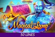 Magical Lamp - STONEBET88