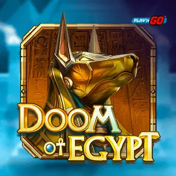 Doom of Egypt - STONEBET88