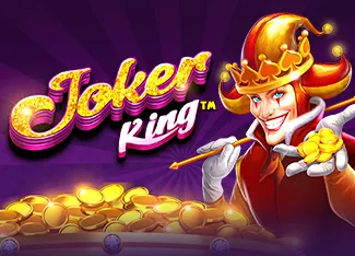 Pragmatic : Joker King - STONEBET88