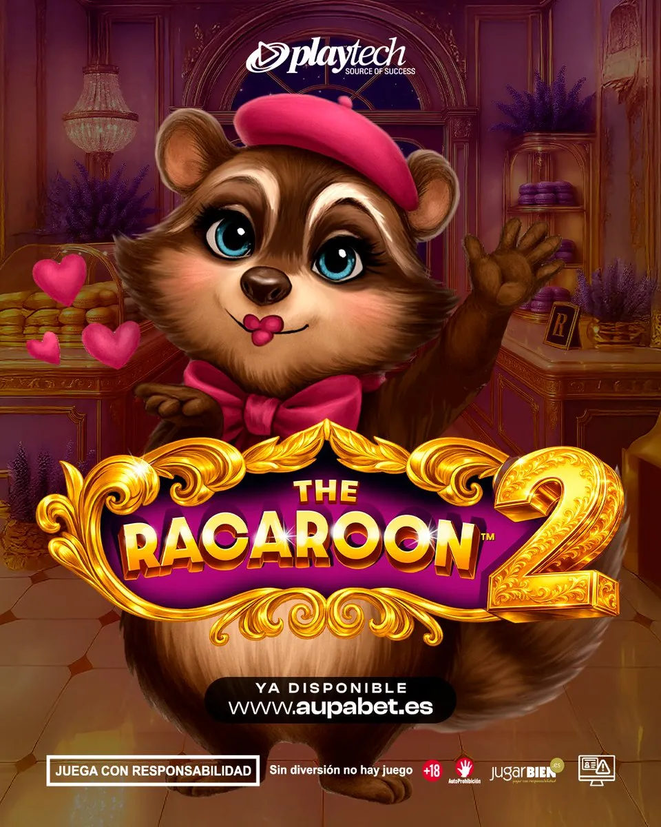 The Racaroon 2 - STONEBET88