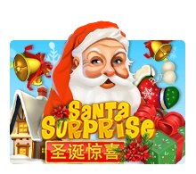 Joker123 : Santa Surprise - STONEBET88