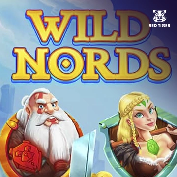 Wild Nords - STONEBET88