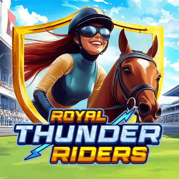 Royal Thunder Riders - STONEBET88