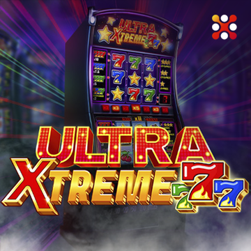 UltraXtreme 777 - STONEBET88
