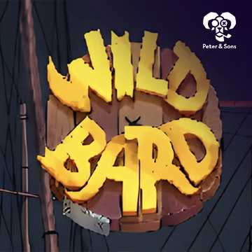 Wild Bard - STONEBET88