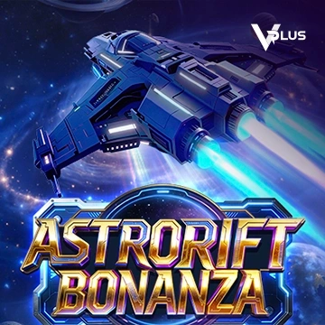 Astro Rift Bonanza - STONEBET88