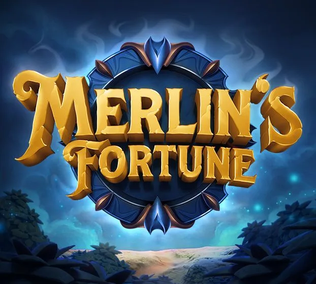 Merlins Fortune - STONEBET88