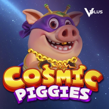Cosmic Piggies - STONEBET88