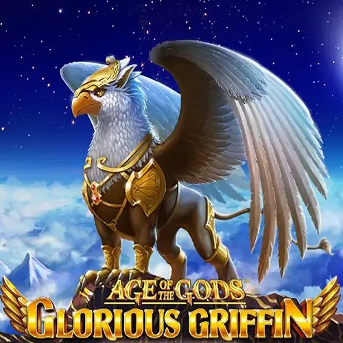 Age of the Gods: Glorious Griffin - STONEBET88