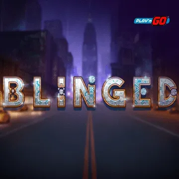 Blinged - STONEBET88