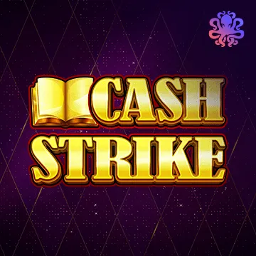 Cash Strike - STONEBET88