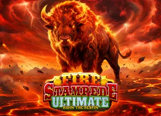 Pragmatic : Fire Stampede Ultimate - STONEBET88
