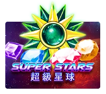 Joker123 : Super Stars - STONEBET88