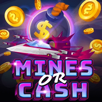 Mines or Cash - STONEBET88