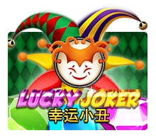 Joker123 : Lucky Joker - STONEBET88